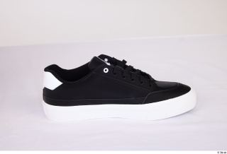 Duncan Clothes  345 black sneakers casual shoes 0011.jpg